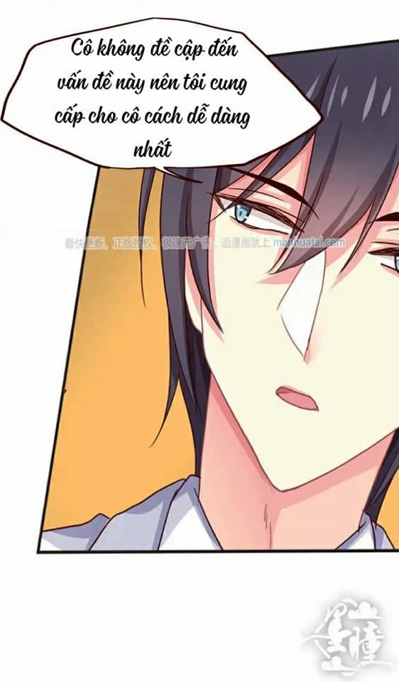 Tân Quang Thiên Chapter 35 - 21