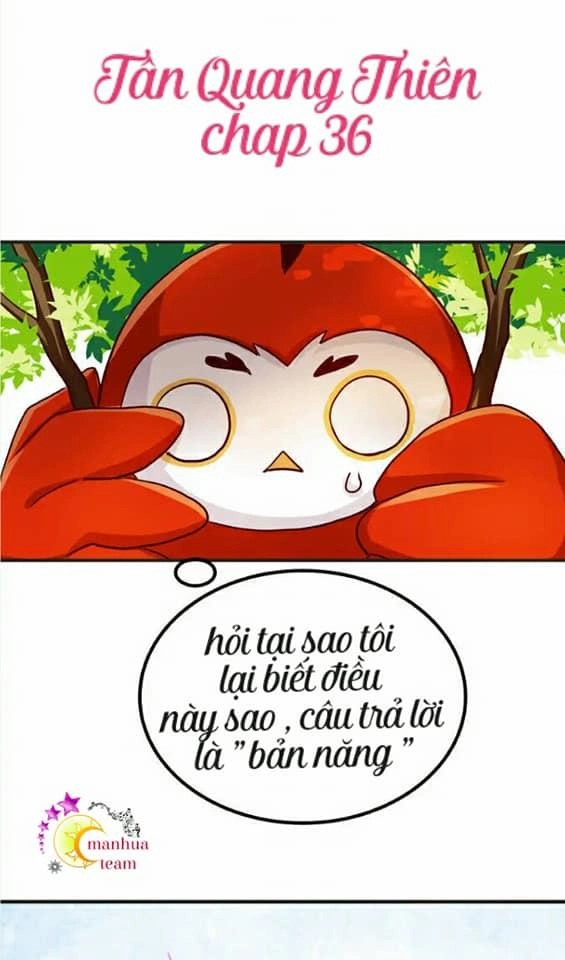 Tân Quang Thiên Chapter 36 - 1