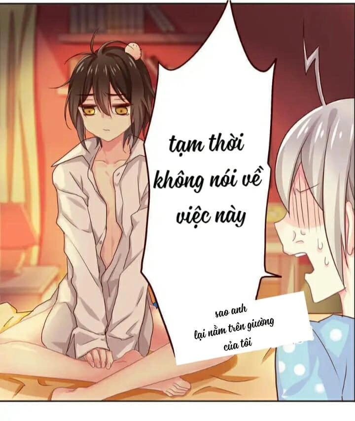 Tân Quang Thiên Chapter 38 - 16