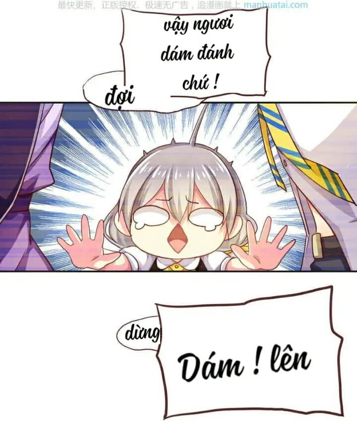 Tân Quang Thiên Chapter 42 - 16