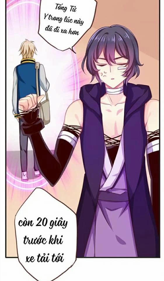 Tân Quang Thiên Chapter 43 - 18