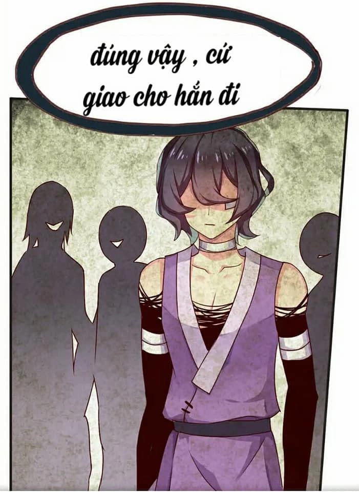 Tân Quang Thiên Chapter 48 - 10