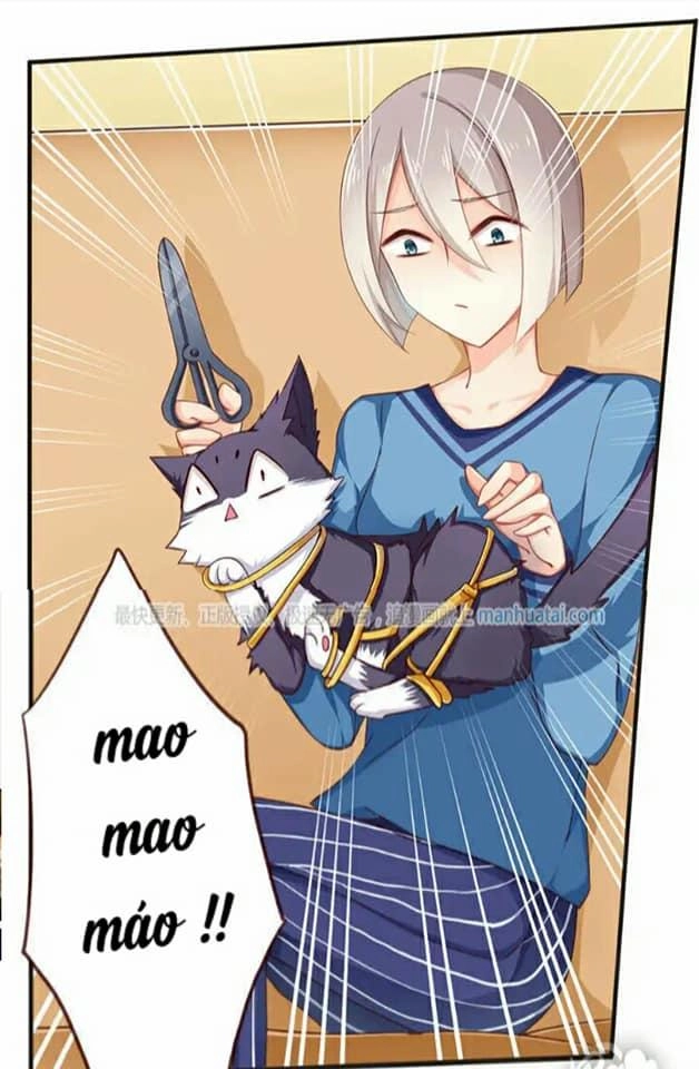 Tân Quang Thiên Chapter 48 - 20