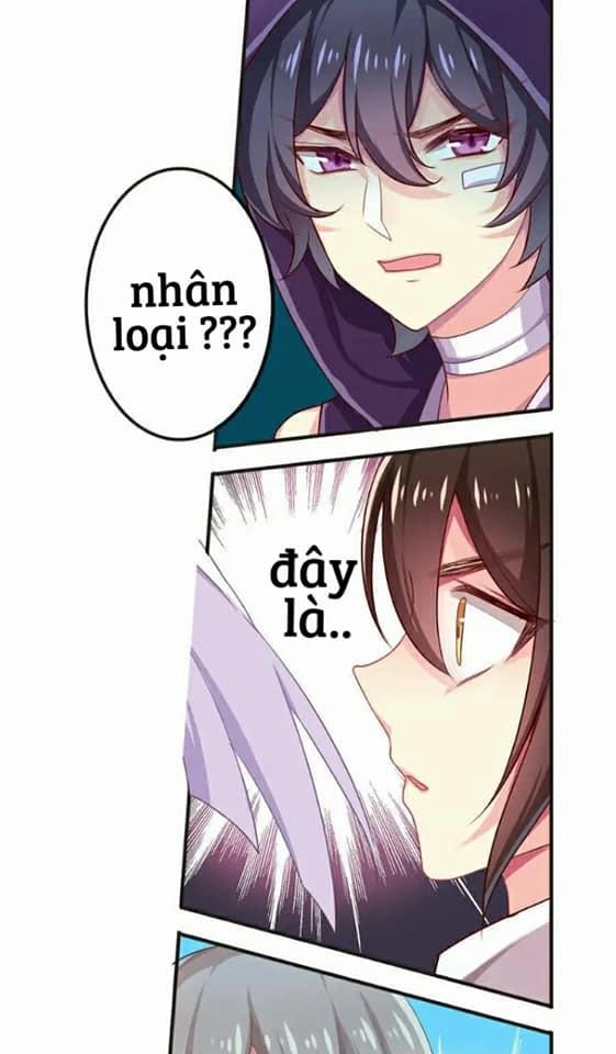 Tân Quang Thiên Chapter 51 - 6