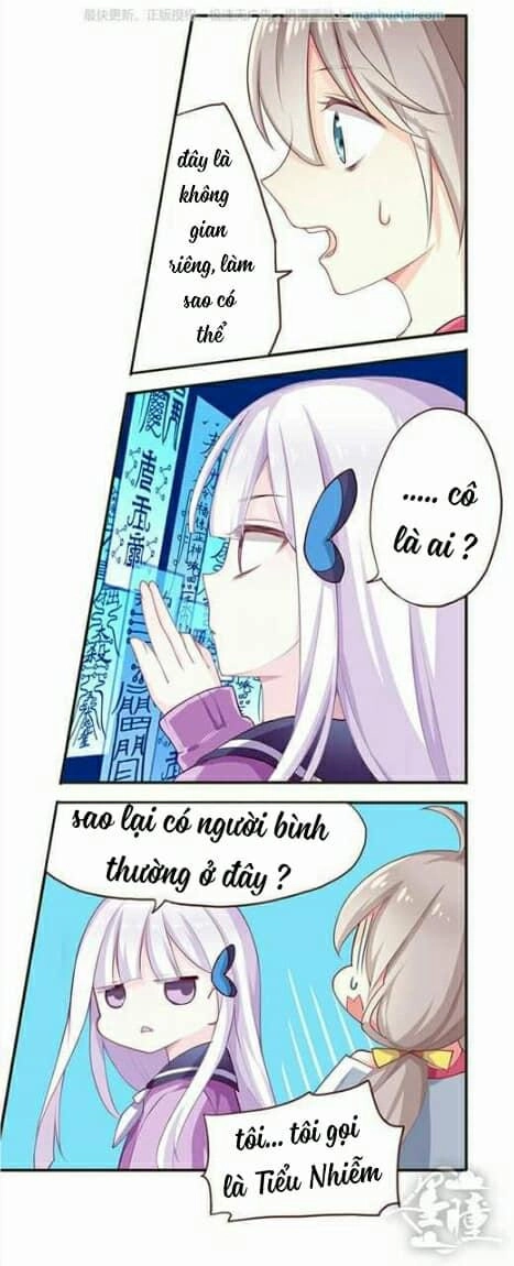 Tân Quang Thiên Chapter 52 - 3