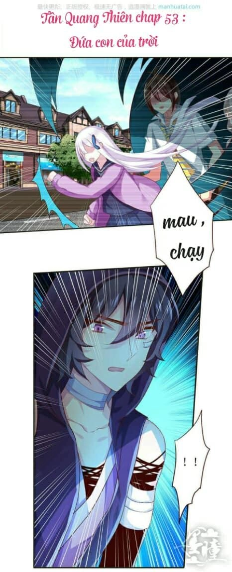 Tân Quang Thiên Chapter 53 - 2