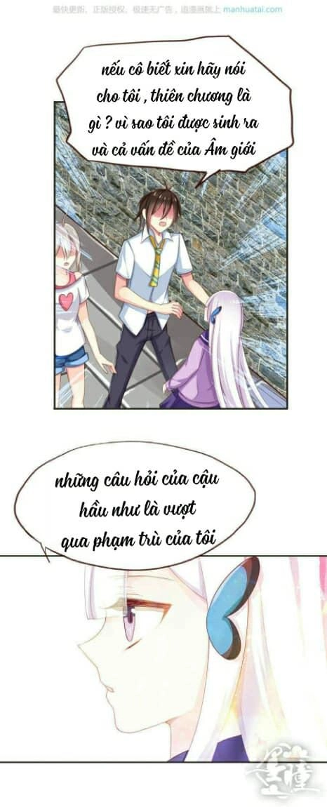 Tân Quang Thiên Chapter 53 - 11