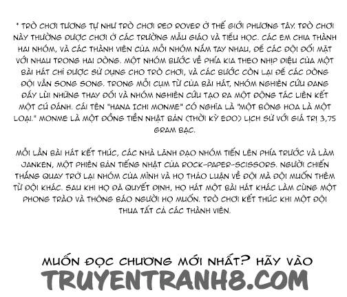 Ssg - Meimon Danshikou Keppuuroku Chapter 9 - 2