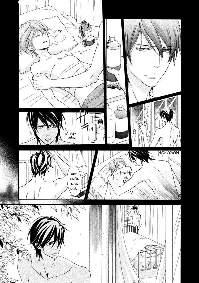 Ssg - Meimon Danshikou Keppuuroku Chapter 11 - 19