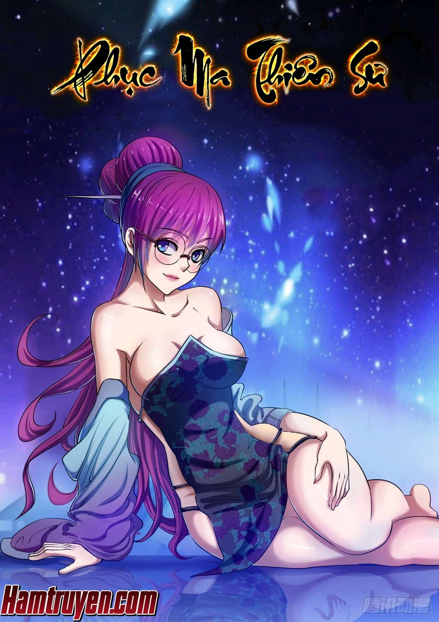 Phục Ma Thiên Sư Chapter 12 - 2