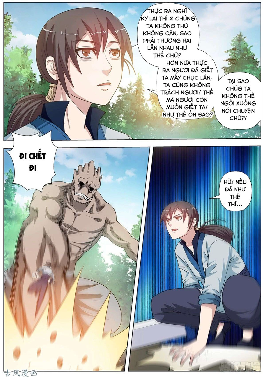 Phục Ma Thiên Sư Chapter 44 - 7