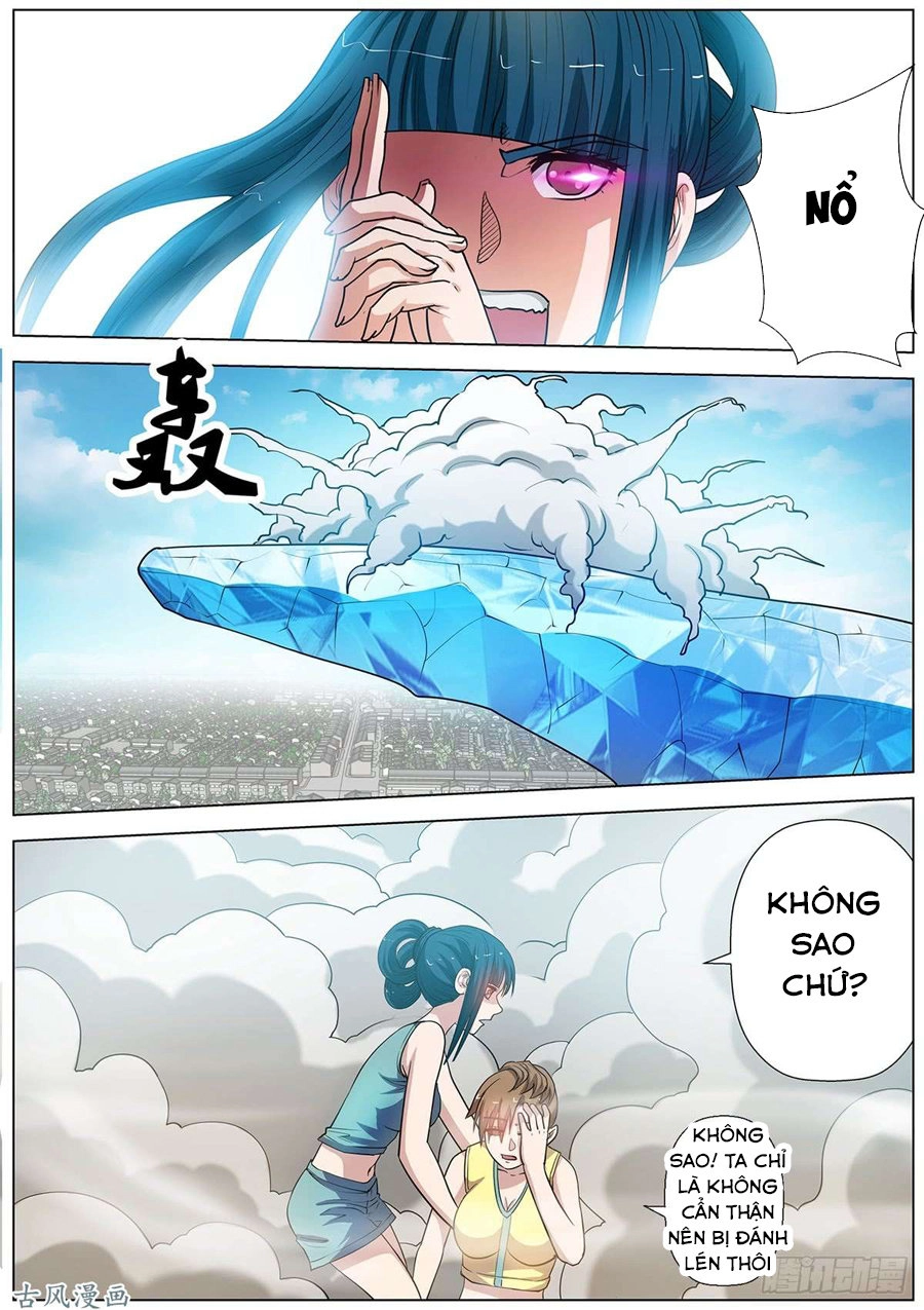 Phục Ma Thiên Sư Chapter 53 - 10