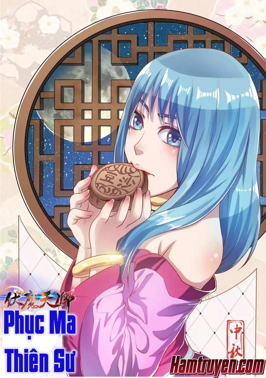 Phục Ma Thiên Sư Chapter 80 - 2