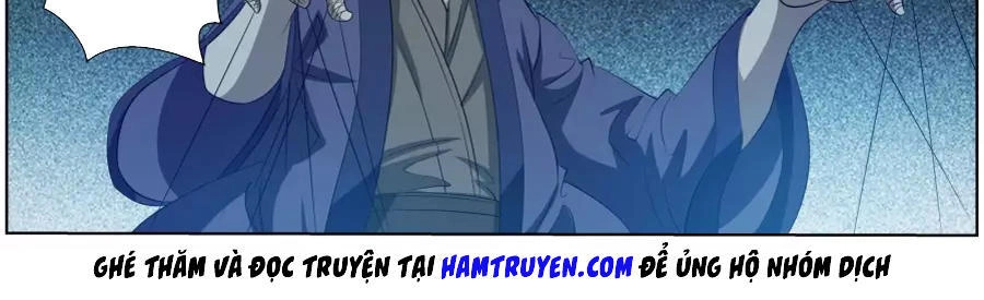 Phục Ma Thiên Sư Chapter 80 - 4