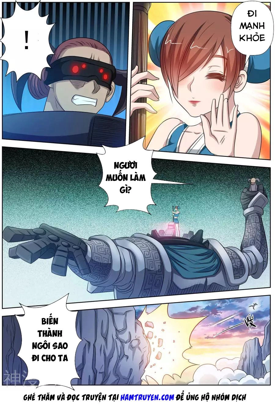 Phục Ma Thiên Sư Chapter 90 - 6