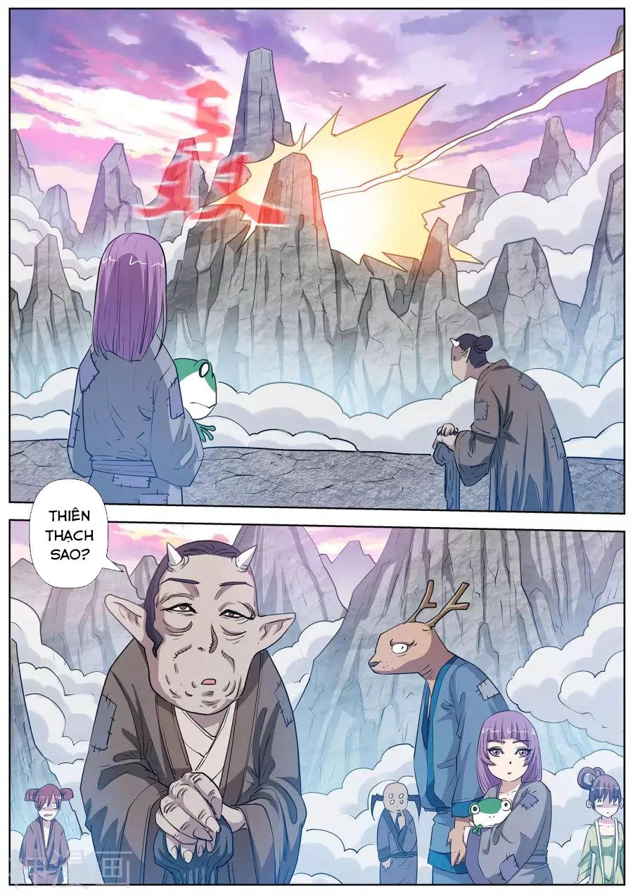 Phục Ma Thiên Sư Chapter 90 - 14