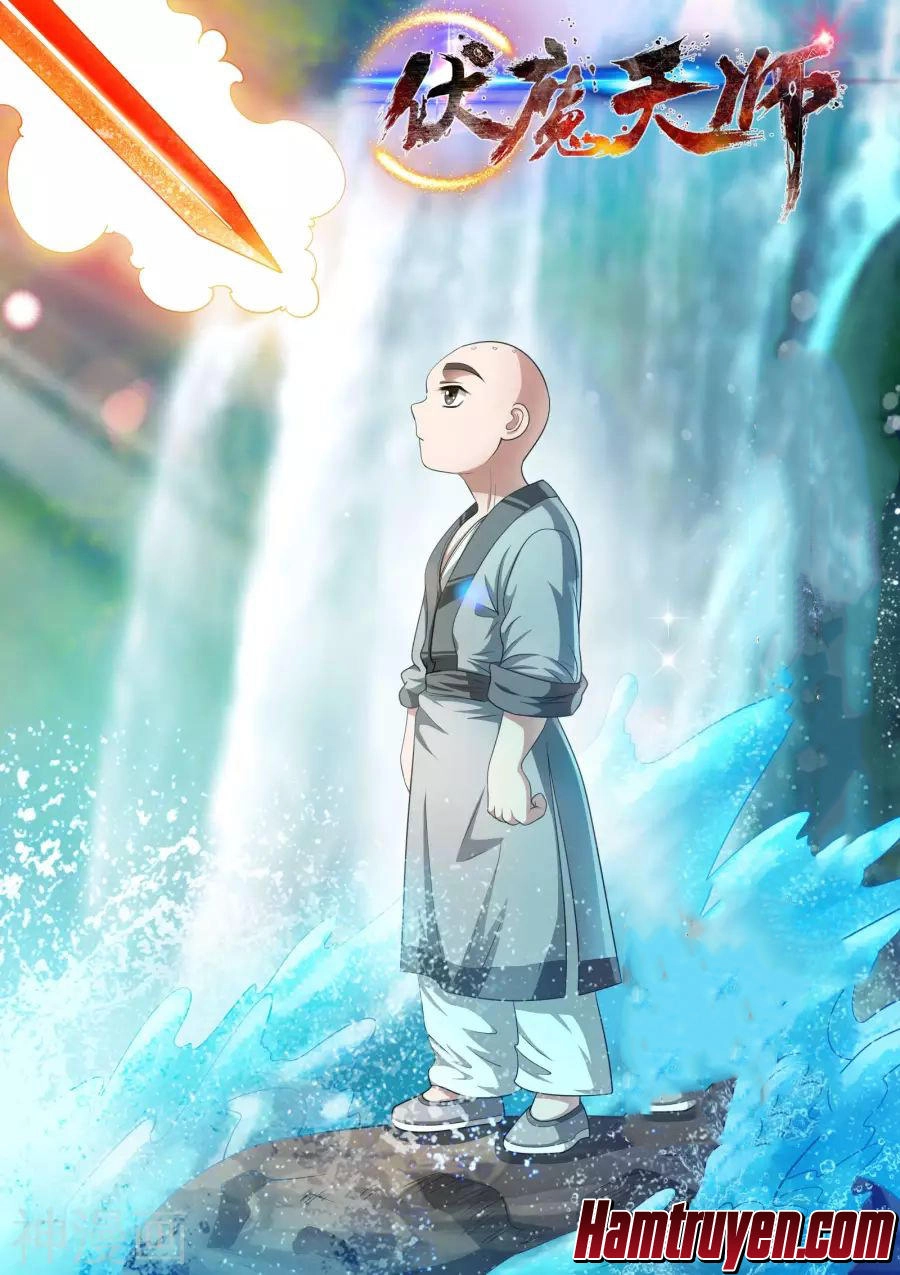 Phục Ma Thiên Sư Chapter 100 - 2