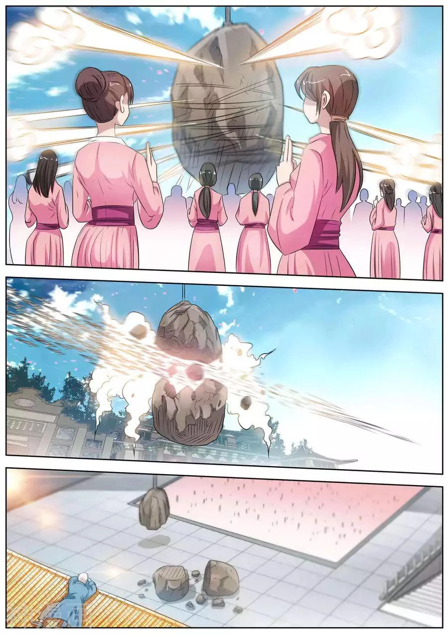 Phục Ma Thiên Sư Chapter 102 - 2