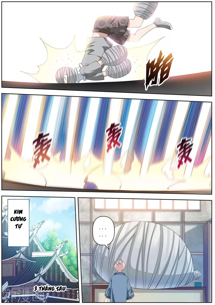 Phục Ma Thiên Sư Chapter 102 - 7