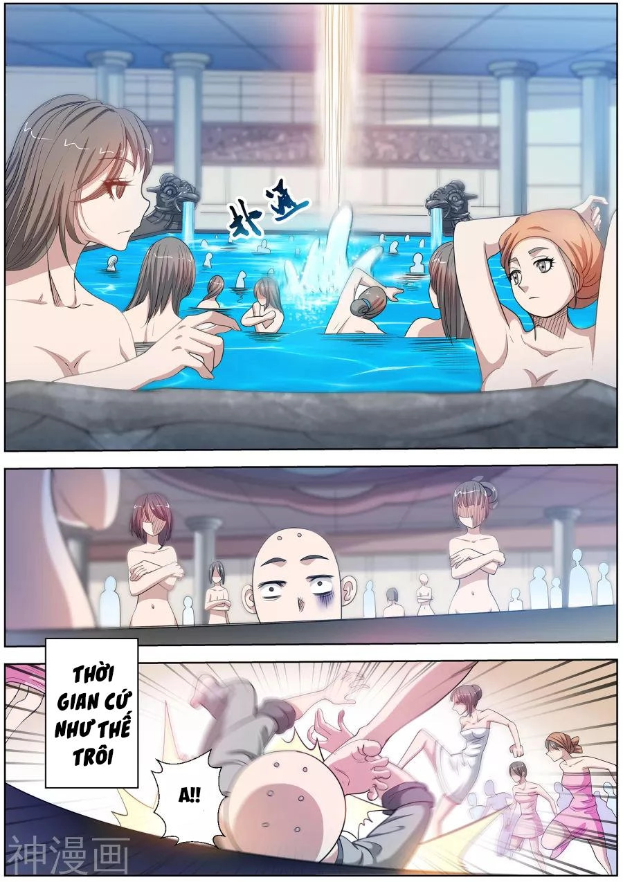 Phục Ma Thiên Sư Chapter 102 - 9