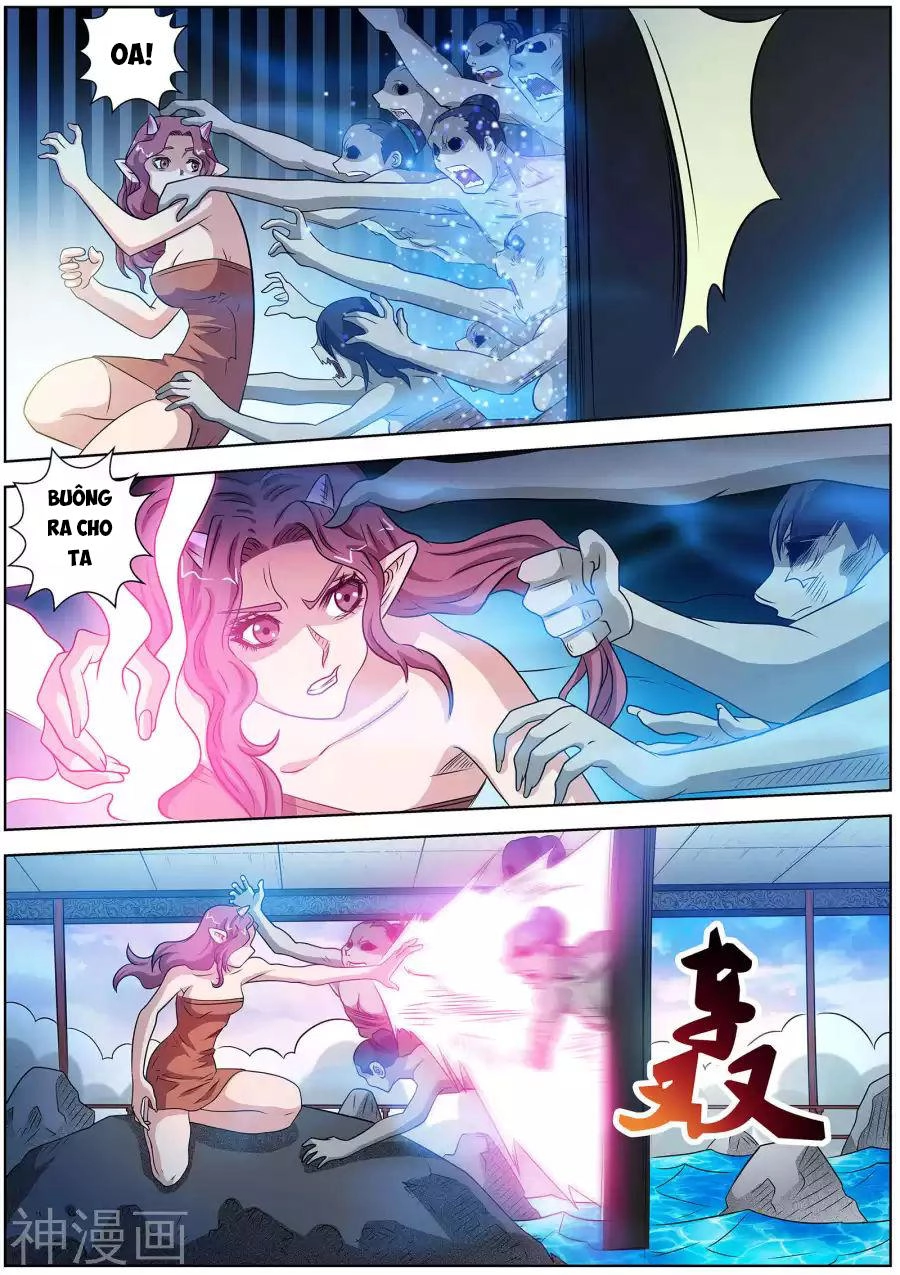 Phục Ma Thiên Sư Chapter 104 - 8