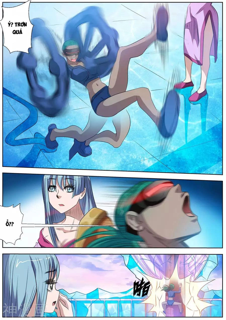 Phục Ma Thiên Sư Chapter 105 - 12