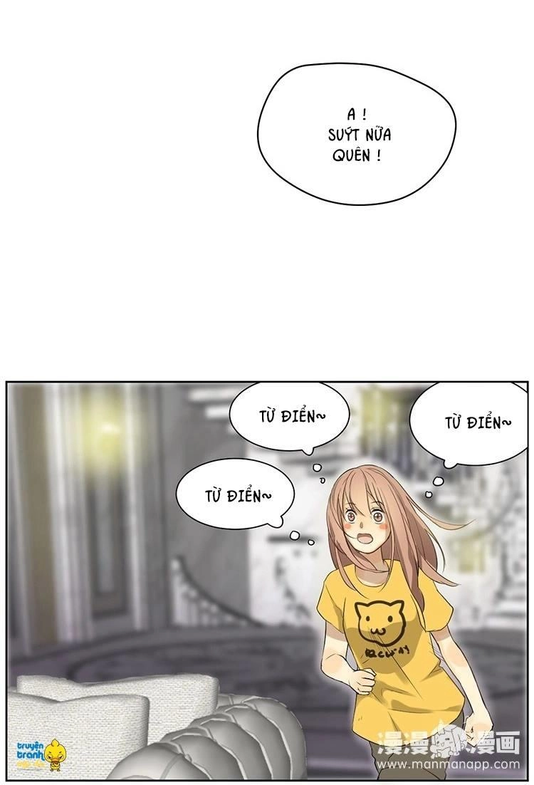 Cứu Mạng! Loài Mèo Thống Trị Thế Giới Rồi! Chapter 10 - 18