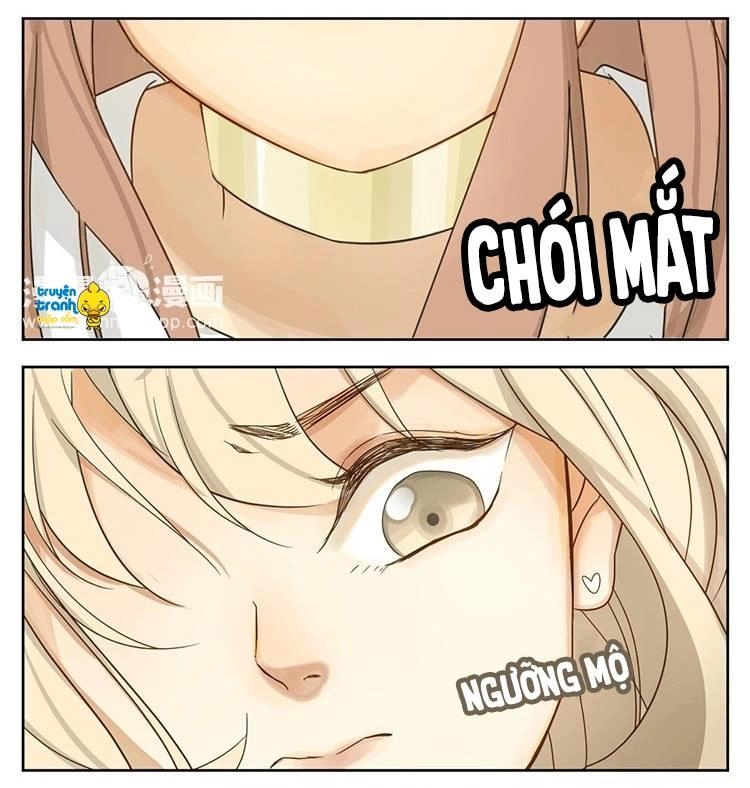 Cứu Mạng! Loài Mèo Thống Trị Thế Giới Rồi! Chapter 12 - 9