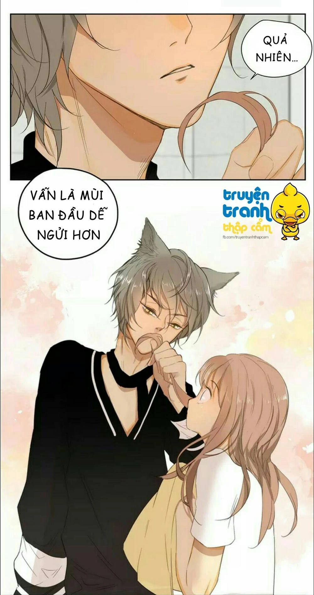 Cứu Mạng! Loài Mèo Thống Trị Thế Giới Rồi! Chapter 36 - 20