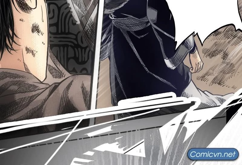 Phong Ma Tam Quốc Chapter 5 - 5