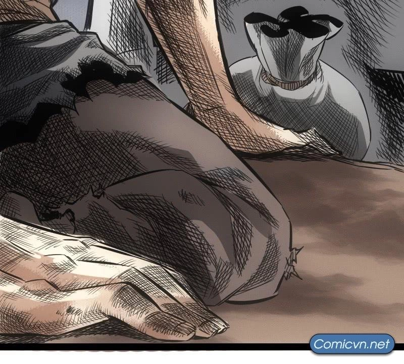 Phong Ma Tam Quốc Chapter 7 - 13