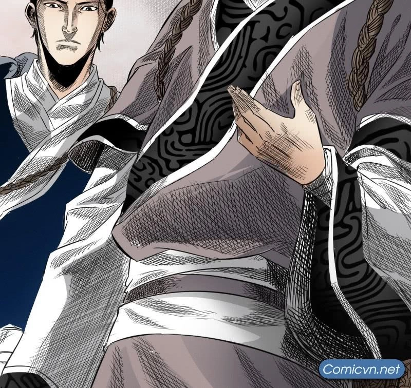 Phong Ma Tam Quốc Chapter 9 - 2