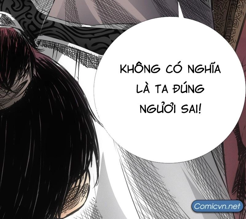 Phong Ma Tam Quốc Chapter 9 - 3