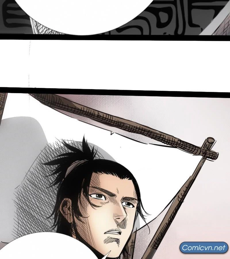 Phong Ma Tam Quốc Chapter 9 - 6