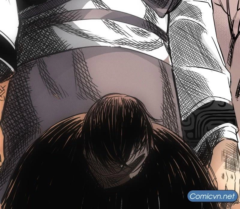 Phong Ma Tam Quốc Chapter 9 - 8