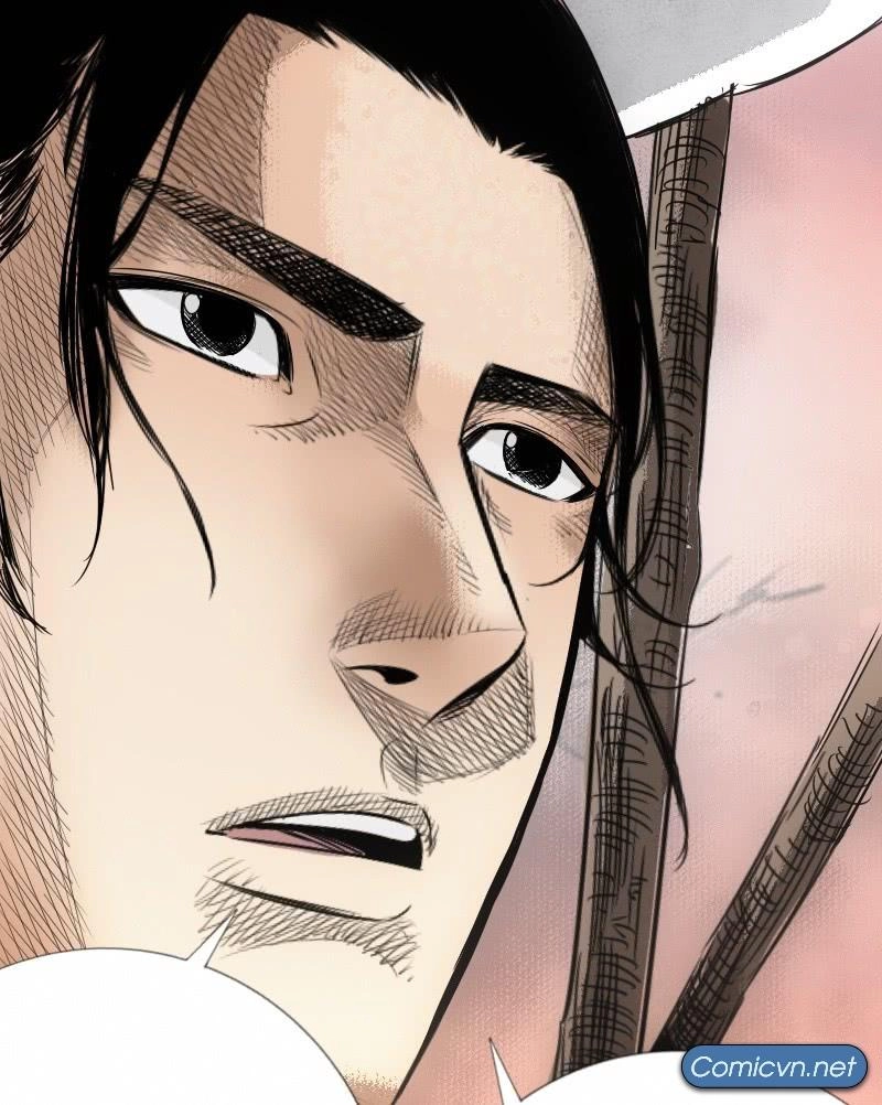 Phong Ma Tam Quốc Chapter 9 - 9