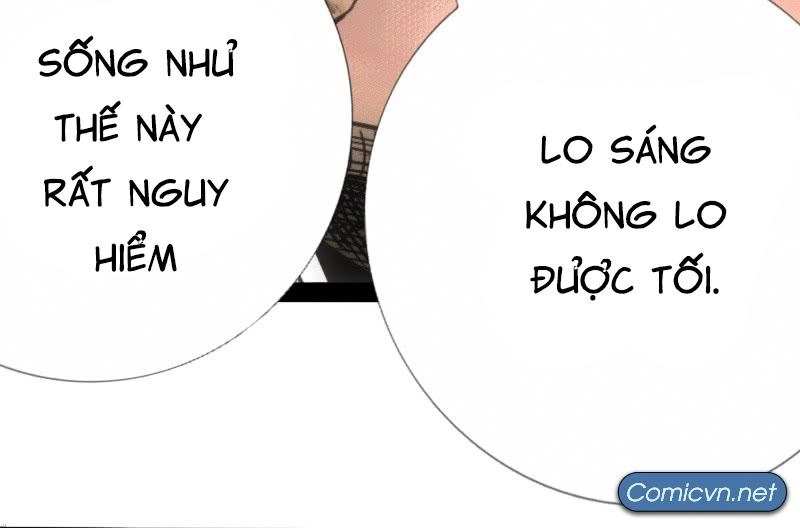 Phong Ma Tam Quốc Chapter 9 - 10