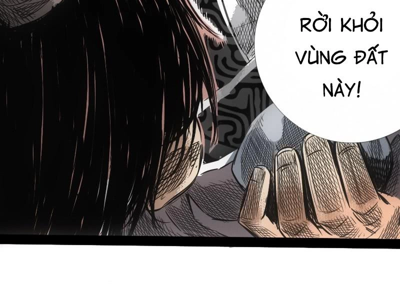 Phong Ma Tam Quốc Chapter 9 - 16