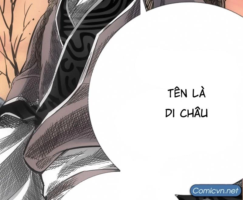 Phong Ma Tam Quốc Chapter 9 - 18