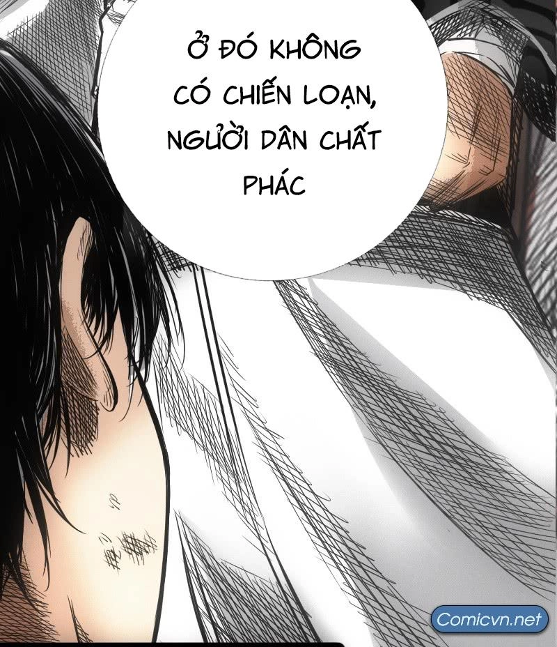 Phong Ma Tam Quốc Chapter 9 - 19