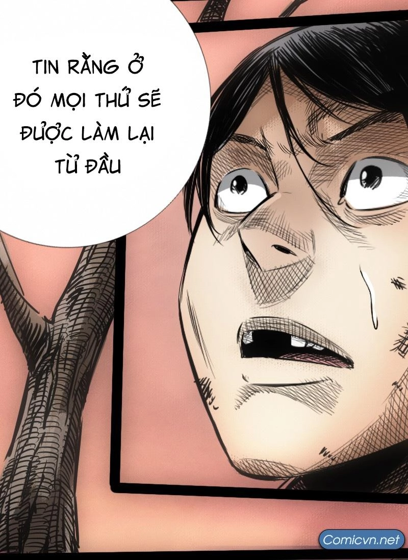 Phong Ma Tam Quốc Chapter 9 - 21