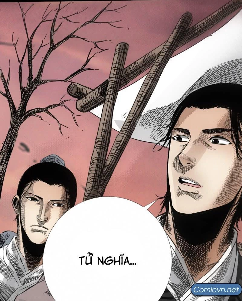 Phong Ma Tam Quốc Chapter 9 - 22