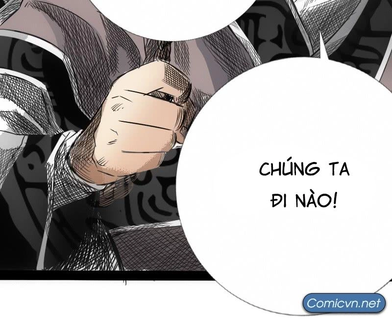 Phong Ma Tam Quốc Chapter 9 - 23