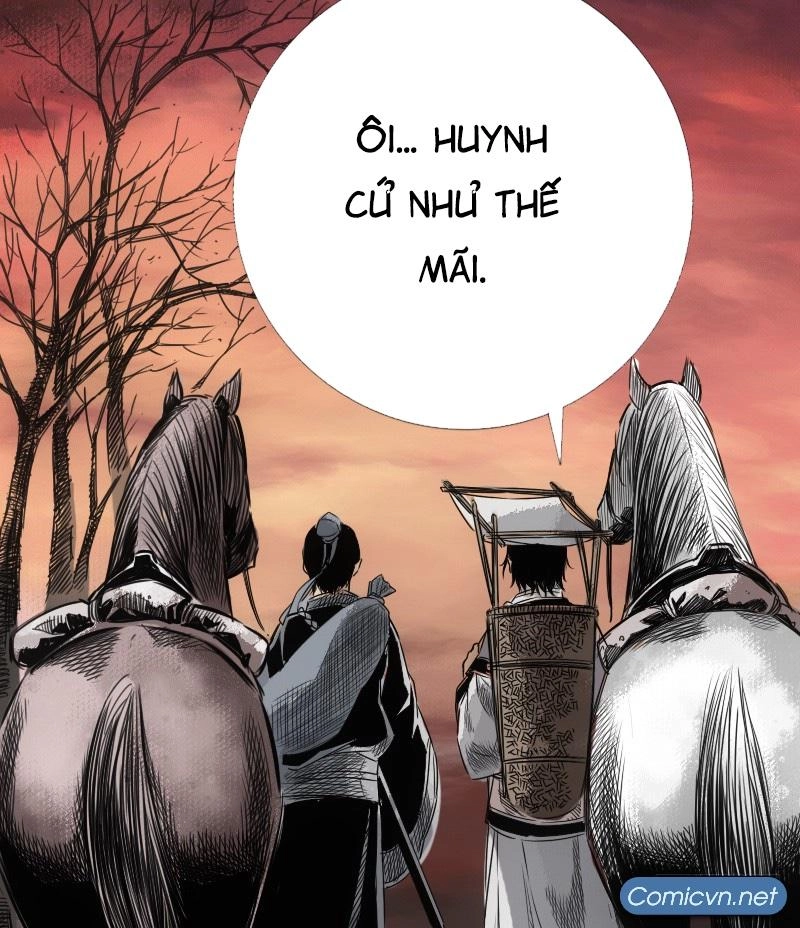 Phong Ma Tam Quốc Chapter 9 - 24