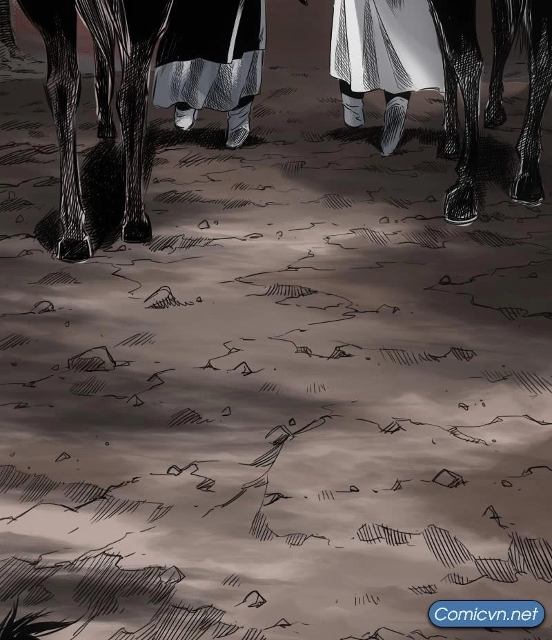 Phong Ma Tam Quốc Chapter 9 - 25