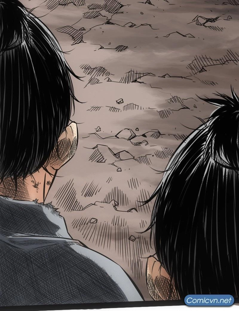 Phong Ma Tam Quốc Chapter 9 - 26