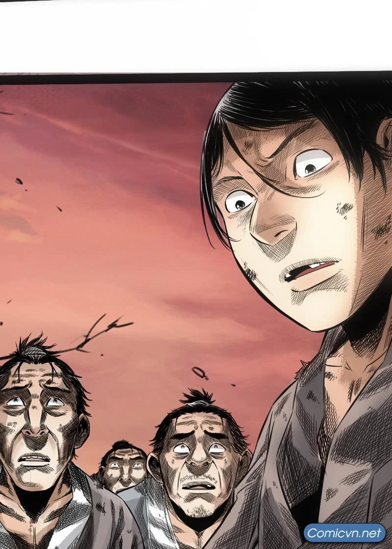 Phong Ma Tam Quốc Chapter 9 - 27