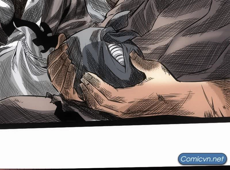 Phong Ma Tam Quốc Chapter 9 - 28