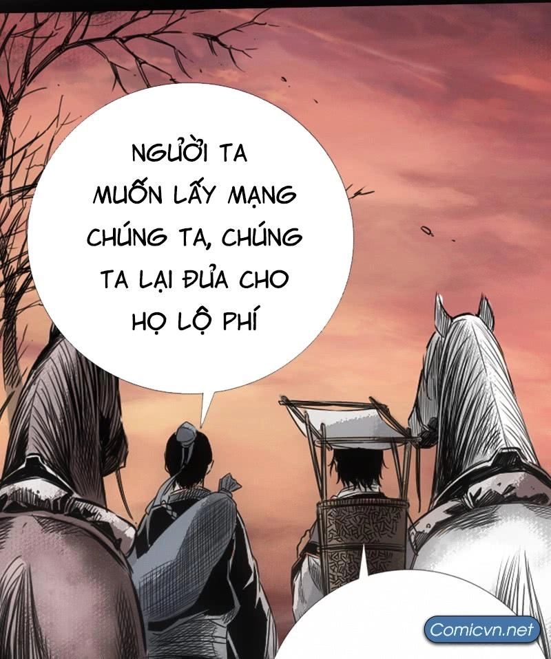 Phong Ma Tam Quốc Chapter 9 - 29