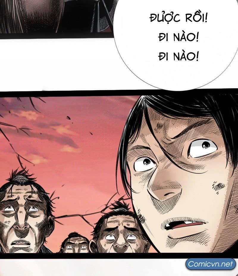 Phong Ma Tam Quốc Chapter 9 - 30